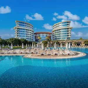 Baia Lara Resort